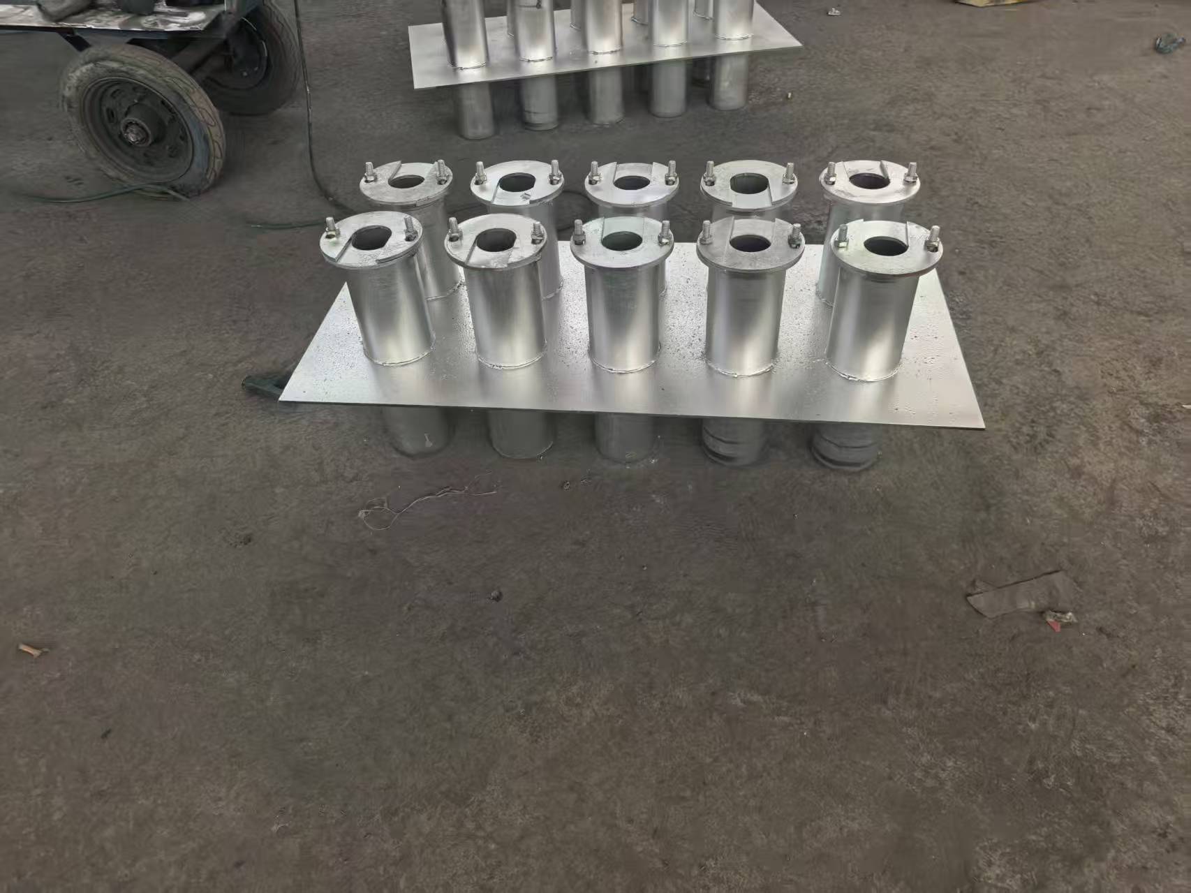 鄂州市刚性防水套管密闭套管 - 排名