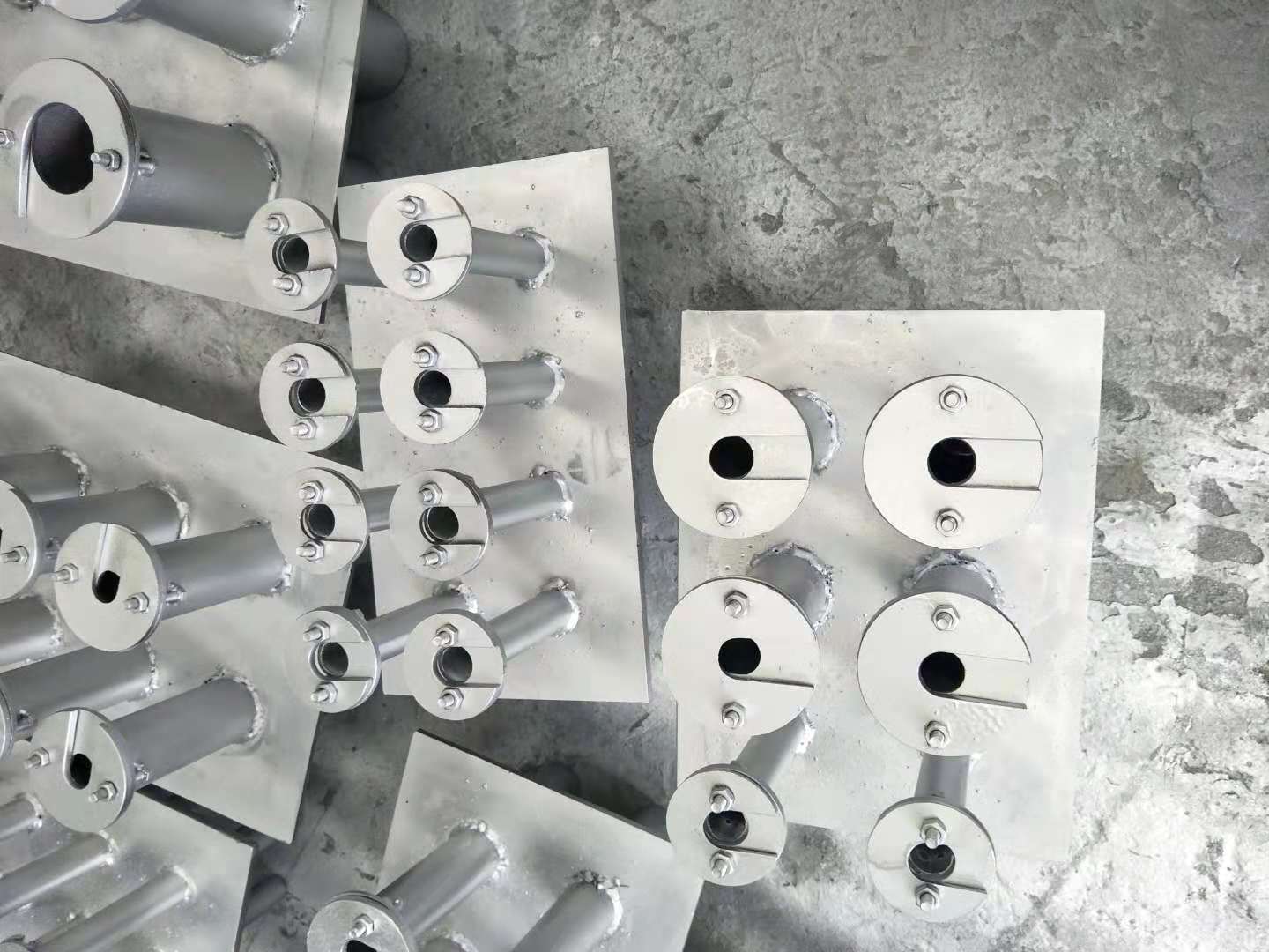 鄂州市通风套管镀锌穿线套管 - 方案